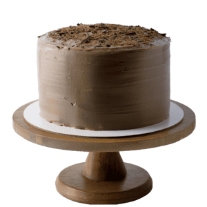 Build Your 8" Specialty Cake