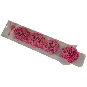 Gluten Free Chocolate Cakeball 4Pack