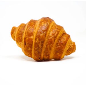 Experience the simple perfection of a buttery, flaky croissant. Baked fresh daily, it's the perfect way to start your day or enjoy as a midday treat.