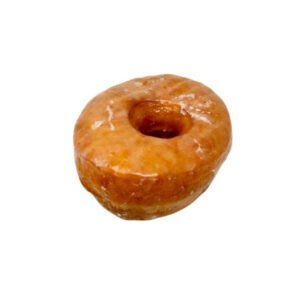 West Town Bakery's take on the Krspy Kreme glazed doughnut.