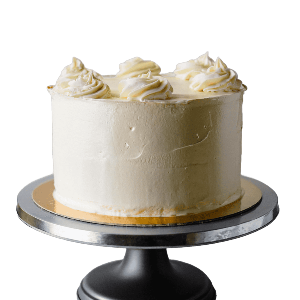 Build Your Own Cake